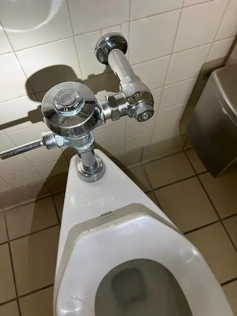 Fixture installation and repair for Sewer Camera Inspection in Easley